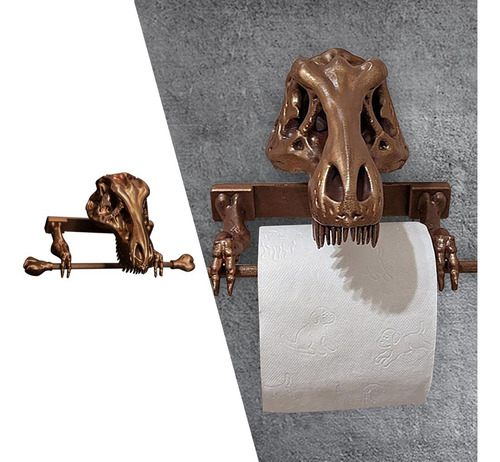 Soporte De Tejido De Resina Soporte De Baño Impermeable