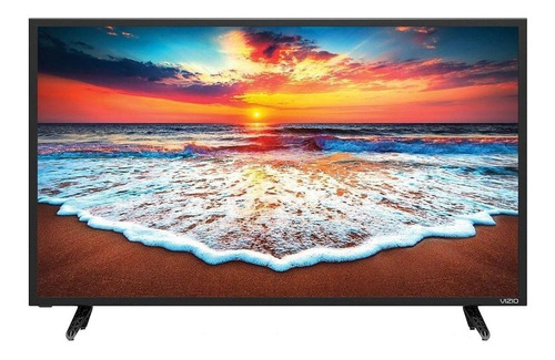 Smart TV de 32" Vizio D-Series D32F-F1 con pantalla LED Full HD