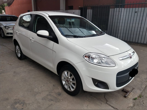 Fiat Palio 1.4 Attractive 85cv 2015