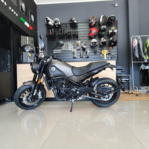 Imagen 17 de 25 de Benelli Leoncino 500 Mejor Contado, Créditos, Permutas!