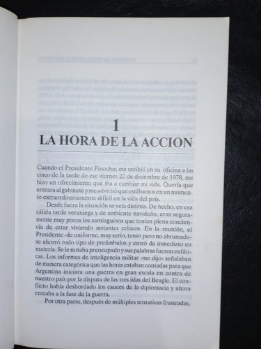 Libro La Revolución Laboral En Chile José Piñera