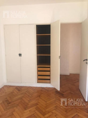 Departamento En Venta - Olivos 3 Ambientes - Oportunidad