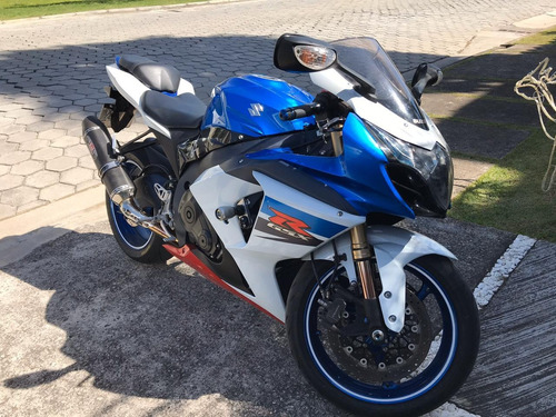 Suzuki Srad 1000 - Super Nova