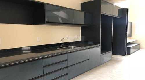 Imagem 17 de 30 de Loft Residencial À Venda, Vila Sfeir, Indaiatuba - Lf0007. - Lf0007