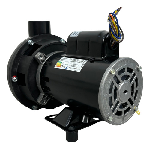Motobomba Hidromassagem Nautilus 3/4 Cv - Hmc 3