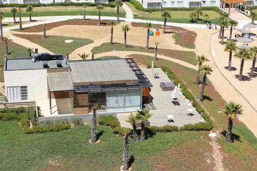 Departamento En Venta Algarrobo, Con 2 Estacionamientos