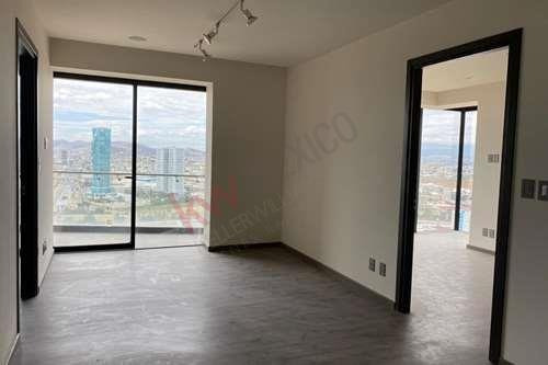 Imagen 3 de 16 de Departamento En Renta En Adamant 2