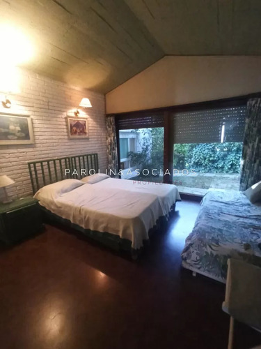 Venta De Casa 4 Dormitorios En Zona Paradas, Proxima Al Mar.