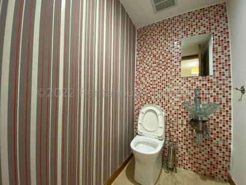 Imagen 24 de 30 de Casa En Venta En San Luis 22-16170 Adri 04143391178
