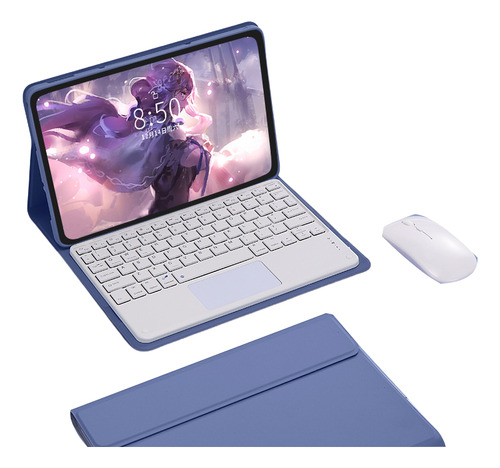 Para El Conjunto De Teclado Y Ratón Táctiles Xiaomi Redmi Pa