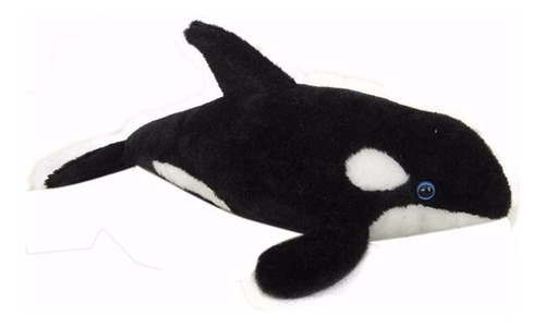 Peluche Ballena Perry 33 Cm Funny Land