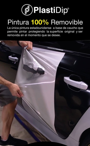 Plasti Dip Pintura Removible Hogar Deco Color Verde Oliva X2