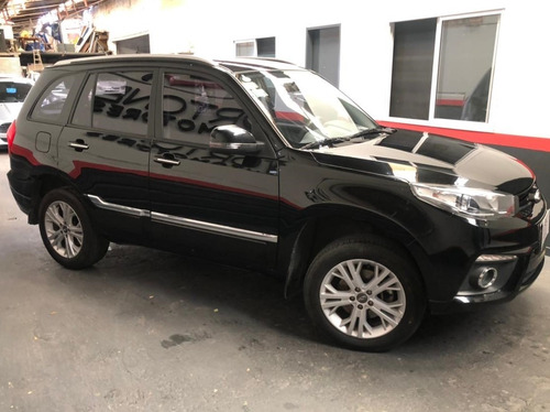 Chery Tiggo 3 Confort