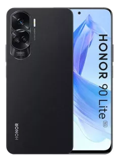 Honor Honor 90 Lite Dual SIM 256 GB negro 8 GB RAM