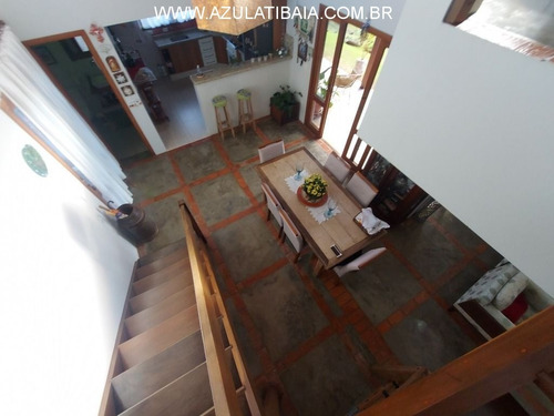 Imagem 16 de 30 de Linda Casa Em Condomínio, Região De Atibaia Fácil Acesso A Rodovia Dom Pedro I - Ca01874 - 70963251