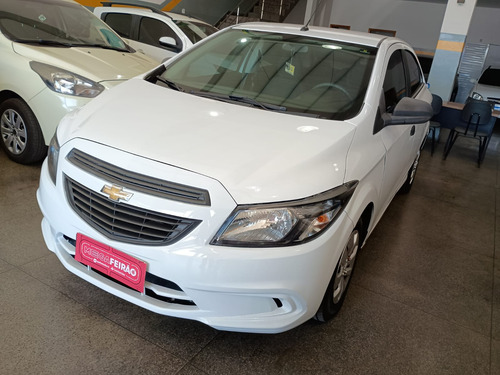 Chevrolet Onix Chevrolet Onix 1.0 Joy SPE/4