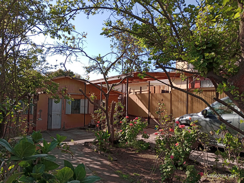 Casa 6 Dormitorios 1 Baño Amplio Terreno, Loncura, Quintero