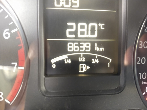 Volkswagen Vento Comfortline 2017