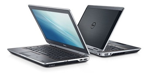 Dell Latitude 6430 Core I5 4gb Ram Win 7 + 320 Gb + Funda (Reacondicionado)