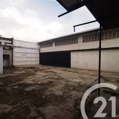 Imagen 8 de 8 de Venta Galpón En Puerrto La Cruz, Calle Santa Rosa, Pozuelo.