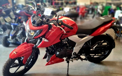 Tvs Sport Street Rtr 160cc 0km Envios A Todo El Pais!!