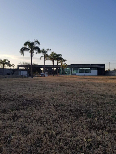 Imagen 7 de 7 de Lote La Morada Villa Allende - Av Padre Luchesse
