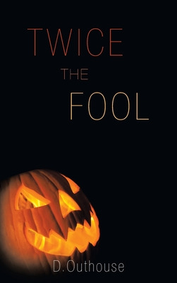 Libro Twice The Fool: [case #02 From The O'mailey Files] ...