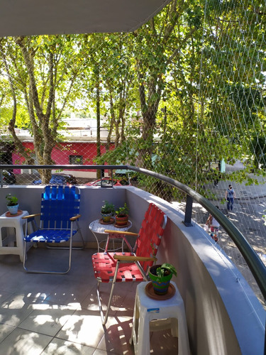 Venta - Re Tasado, Departamento 2 Ambientes Con Cochera