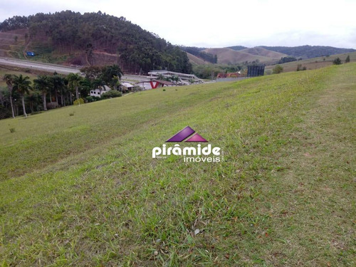 Imagem 2 de 12 de Terreno À Venda, 1000 M² Por R$ 150.000,00 - Village Parahybuna - Paraibuna/sp - Te1417