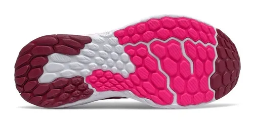Tenis new best sale balance 1080 rosa