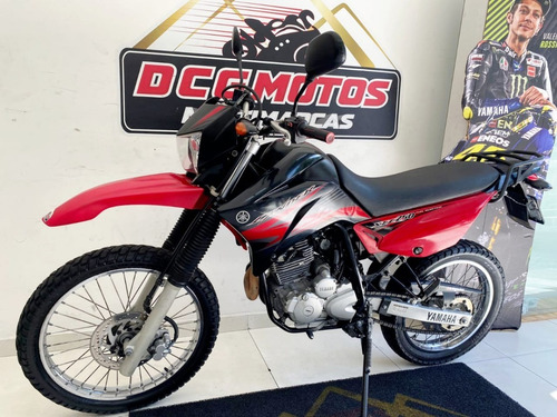 Imagem 4 de 11 de Yamaha Xtz Lander 250