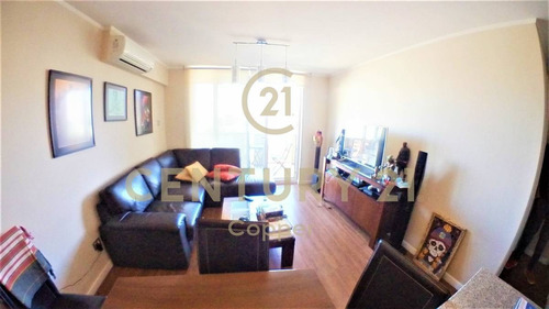 Imagen 5 de 15 de Se Vende Céntrico Departamento En Ciudad De Copiapó.