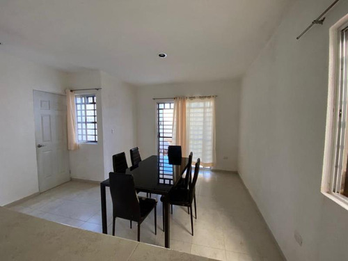 Imagen 5 de 7 de Casa Sola En Renta Gran San Pedro Cholul