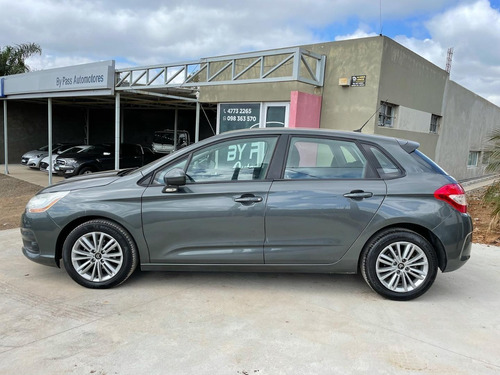 Imagen 3 de 7 de Citroen C4