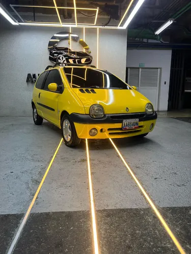 Renault Twingo 2006