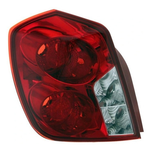 Stop Izquierdo Chevrolet Optra Sedan 2004 A 2013