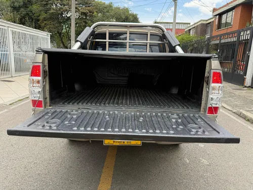 Ford Ranger 2.5 Diesel 4x4 XTL
