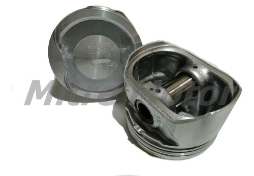 Piston Renault Clio Kangoo Megane 1.6 16v K4m 0.50