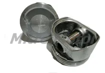Comprar Piston Renault Clio Kangoo Megane 1.6 16v K4m 0.50
