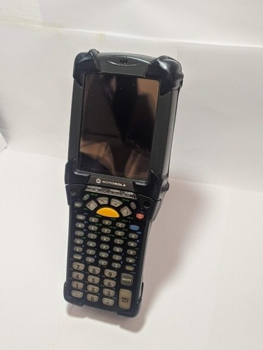 Coletor De Dados Mc9190 Motorola Symbol Mc9190-g90sweqa6wr