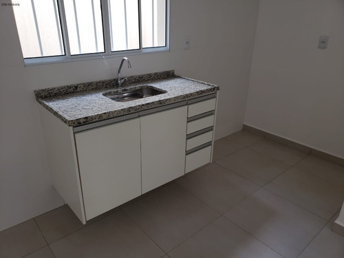 Imagem 21 de 26 de Sobrado Em Condominio Vl.haro Sorocaba Sp, Casa 2 Dormitorios Em Condominio, Casa Em Condominio, Casa Em Sorocaba. - Ca01182 - 69403478