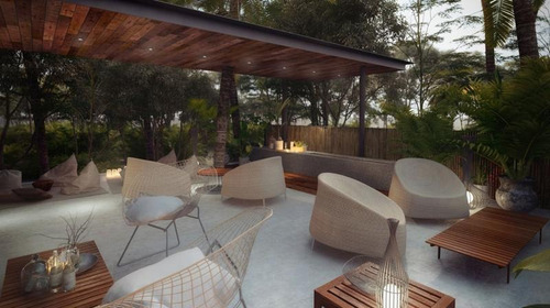 Imagen 10 de 12 de Departamento Tulum Copal Aldea Zama Lujo Y Plusvaía Venta