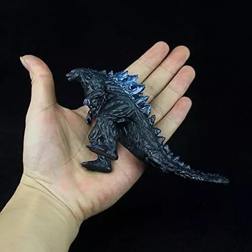 Figura De Ação Miniatura Godzilla Kaiju Rodan 10 Unidades