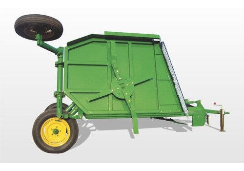 Desmalezadora Articulada 4.5mts Agroar Da 4392