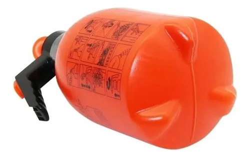 Imagen 9 de 10 de Pulverizador Rociador 2l Fumigador A Presion Jardin Y Hogar