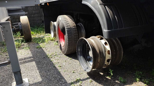 Imagem 8 de 12 de Carreta Locação
