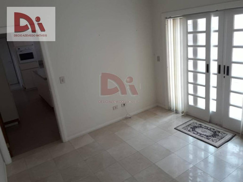Imagem 5 de 28 de Casa Com 4 Dormitórios À Venda Por R$ 2.300.000,00 - Condominio Vale Do Sol - Tremembé/sp - Ca0074