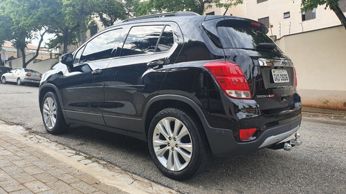 Imagem 12 de 12 de Chevrolet - Tracker