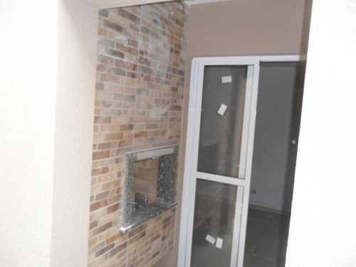 Imagem 10 de 15 de Apartamento Para Venda Em São José Dos Pinhais, Jardim Independencia, 2 Dormitórios, 1 Banheiro, 1 Vaga - 40.324_1-959205