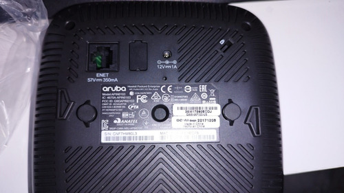 Access Point Aruba Apin0103 Iap-103-rw Dual Band